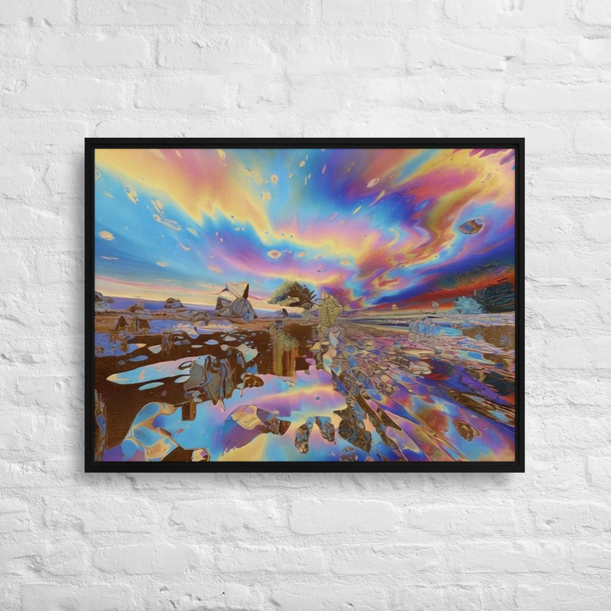 Seed Editions – Fine Art Prints & Limited Editions